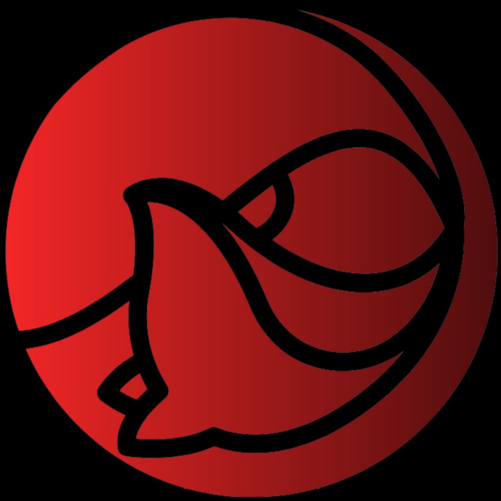 OKASHI Group logo concept 2024