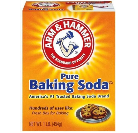ARM & HAMMER Baking Soda 454g