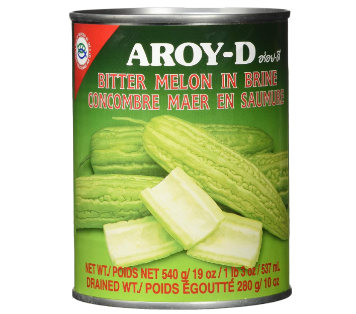 AROY-D Bitter Melon 540g