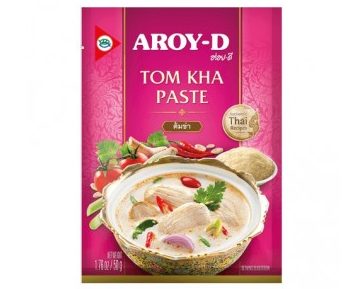 AROY-D Tom Kha Paste 50g