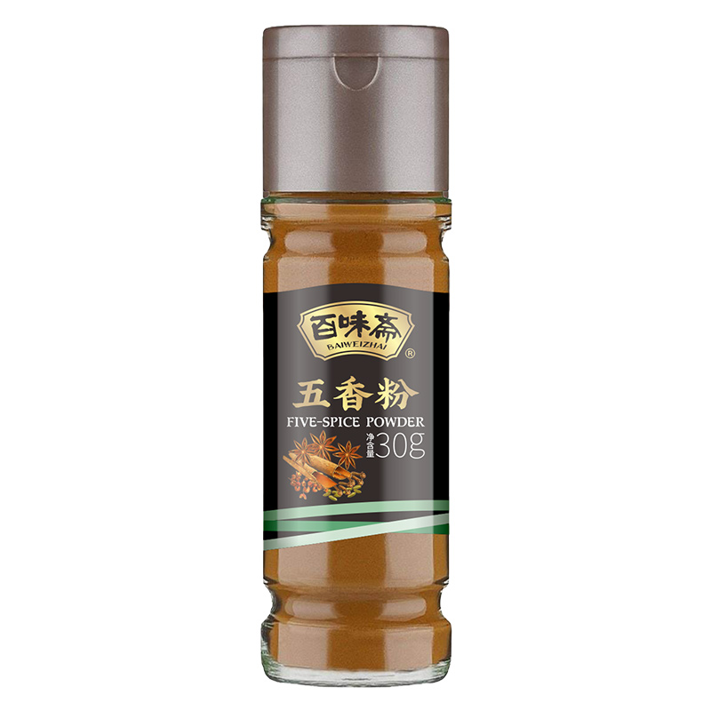 BAIWEIZHAI Five Spice Powder 30g