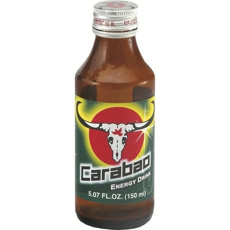 CARABAO Energy Drink 150ml