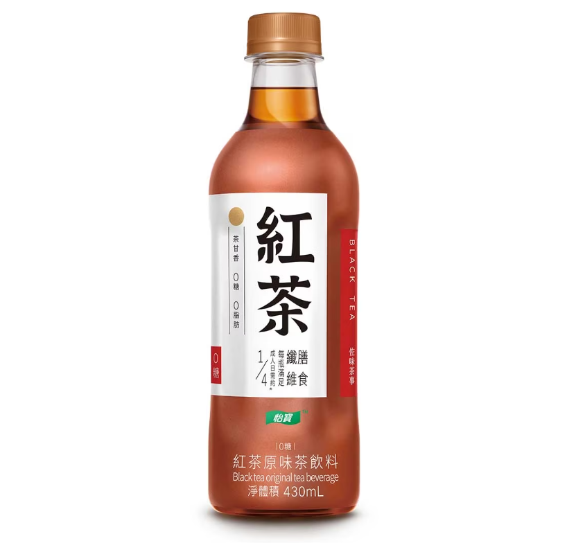 C'ESTBON Black Tea 450ml
