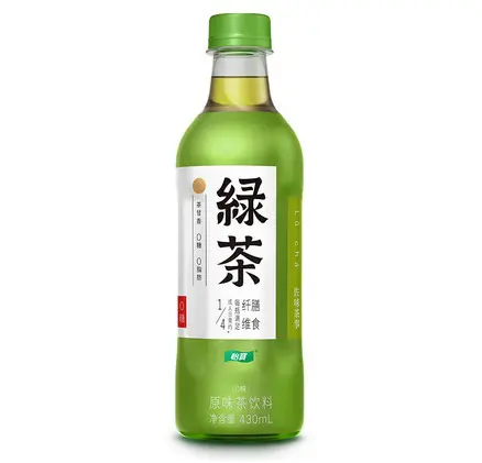 C’ESTBON Green Tea 450ml