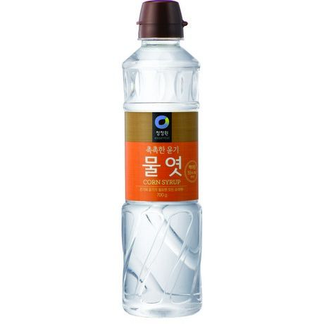 CHUNG JUNG ONE Corn Syrup 700g
