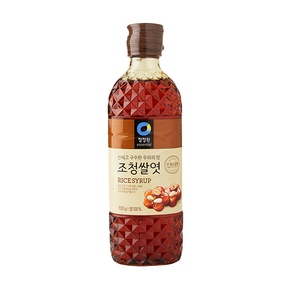CJ Rice Syrup 700ml