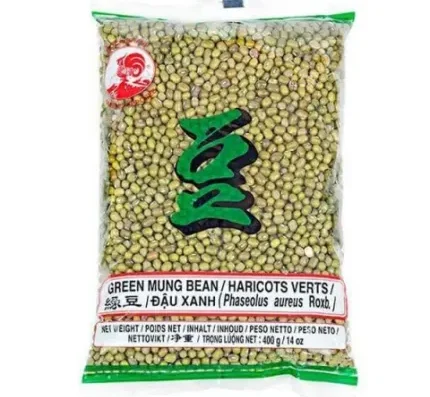 COCK Green Mung Bean 400g