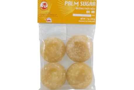COCK Palm Sugar 200g
