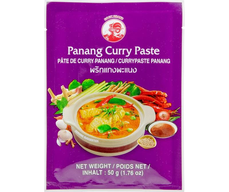 COCK Panang Curry Paste 50g