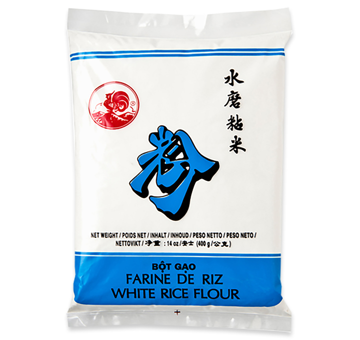 COCK Rice Flour 400g