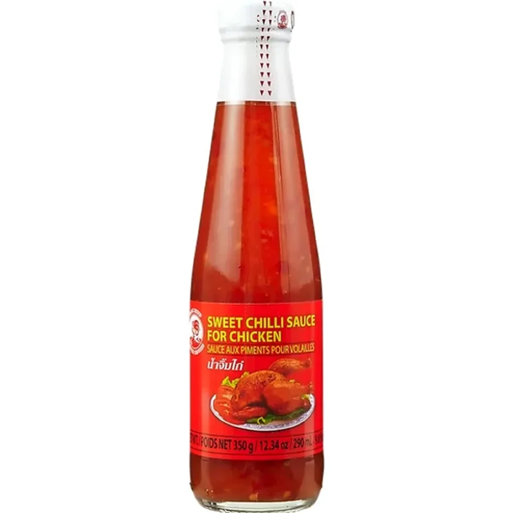 COCK Sweet Chilli Sauce Chicken 350g