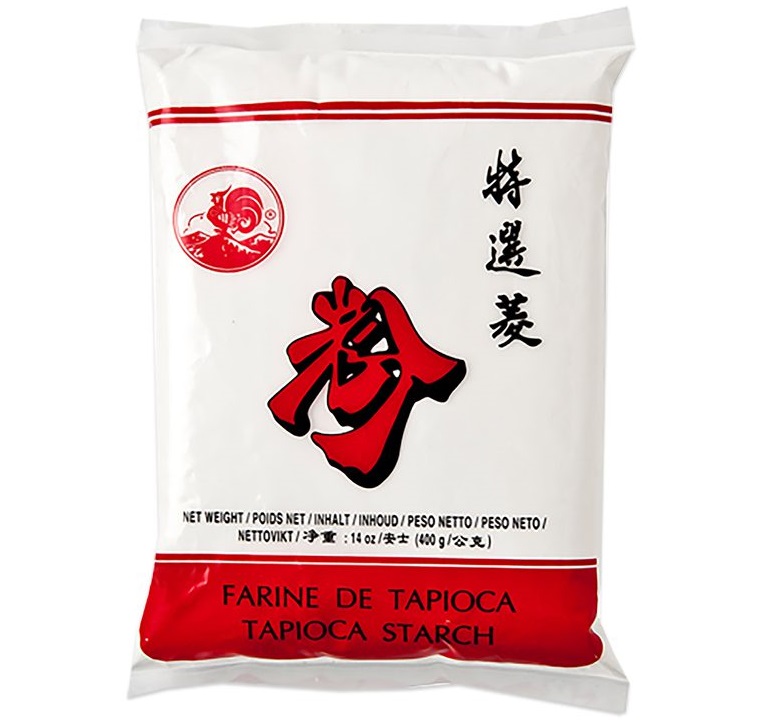 COCK Tapioca Starch 400g