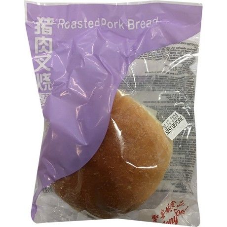 DELICO Roasted Pork Bread 105g