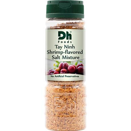 DH FOODS Dipping Salt Shrimp 110g