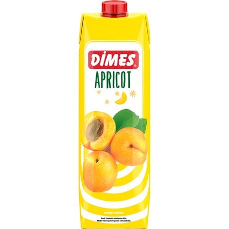 DIMES Apricot Drink 1000ml