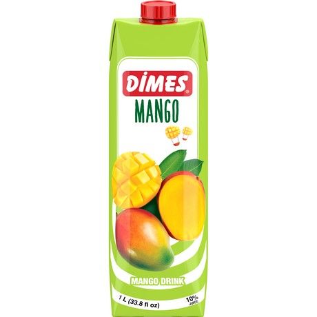DIMES Mango Drink 1000ml