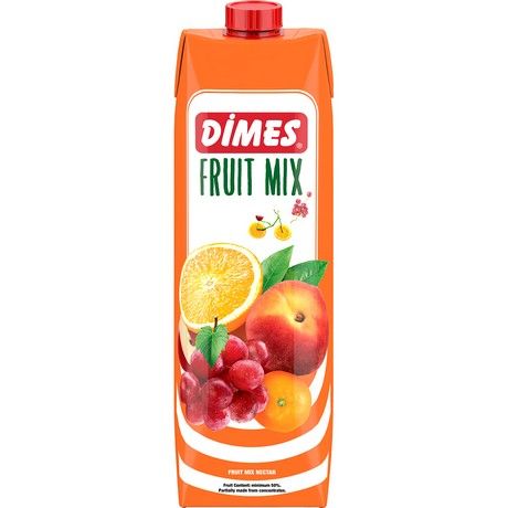 DIMES Mixed Fruit Drink 1000ml