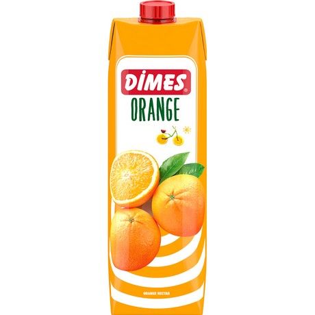 DIMES Orange Drink 1000ml