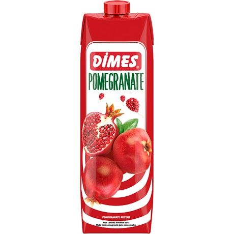 DIMES Pomegranate Drink 1000ml