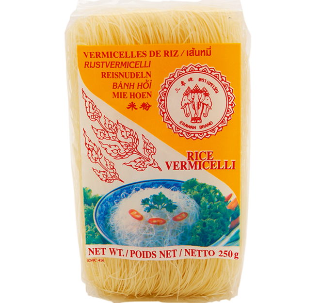 ERAWAN Rice Vermicelli 250g