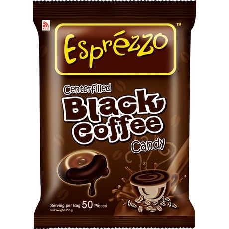ESPREZZO Coffee Candy 150g