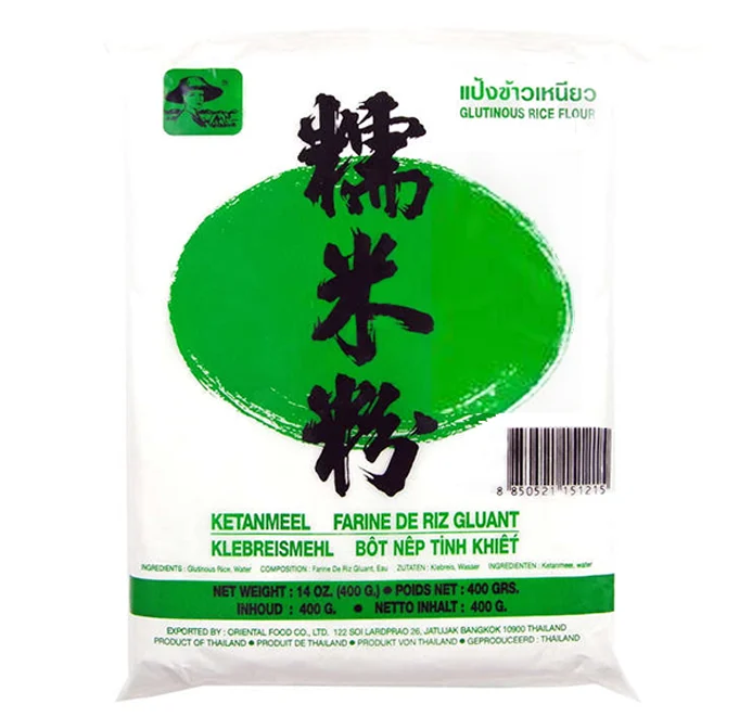 FARMER Glutinous Rice Flour 400g