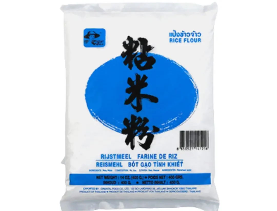 FARMER Rice Flour 400g