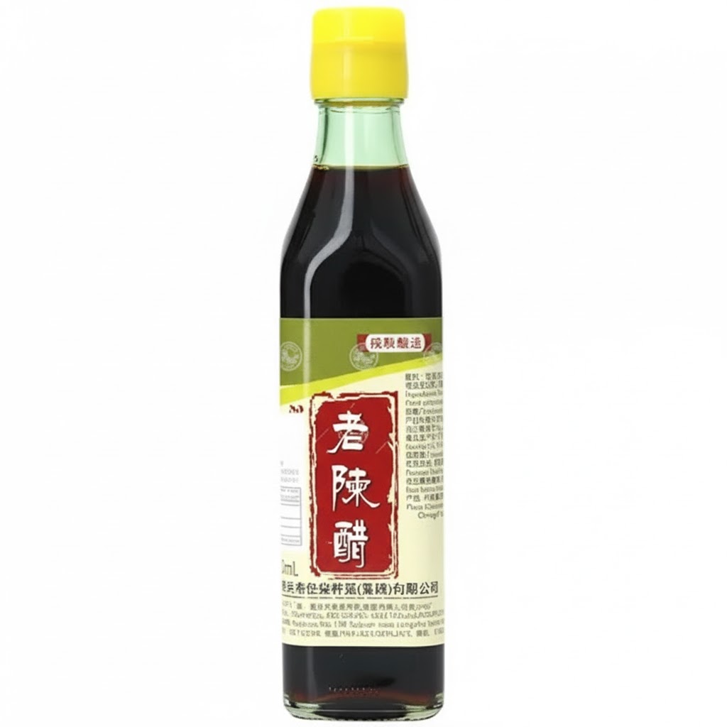 FISH WELL Mature Vinegar 480ml