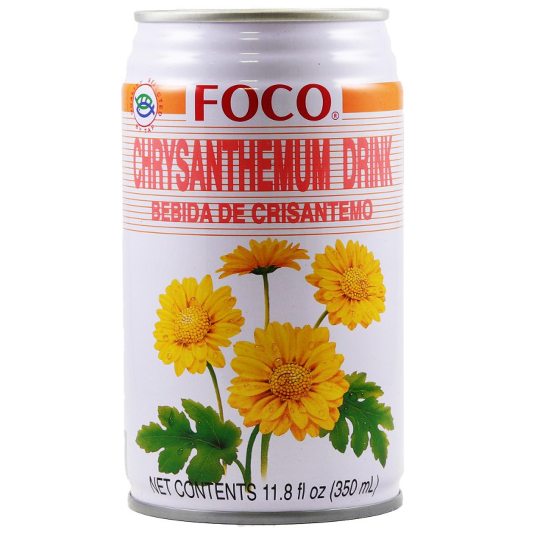 FOCO Chrysanthemum Drink 350ml