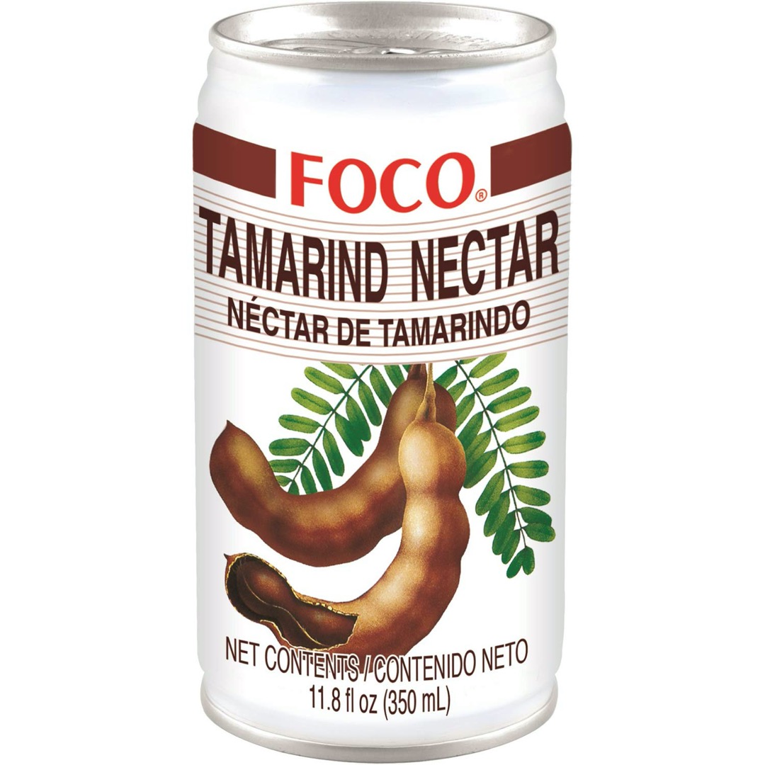FOCO Tamarind Juice Drink 350ml
