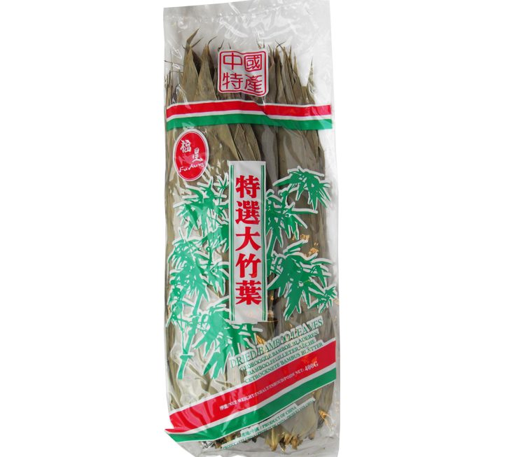 FUXING Bamboo Leaf 400g