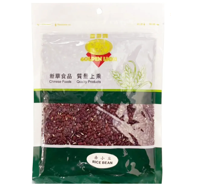 GOLDEN LION Red Bean (Small) 300g