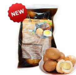 GUANGYANG Tea Eggs 850g