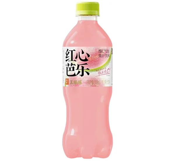 GUOZISHULE Guava Drink 500ml