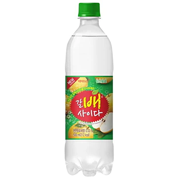 HAITAI Pear Cider 500ml