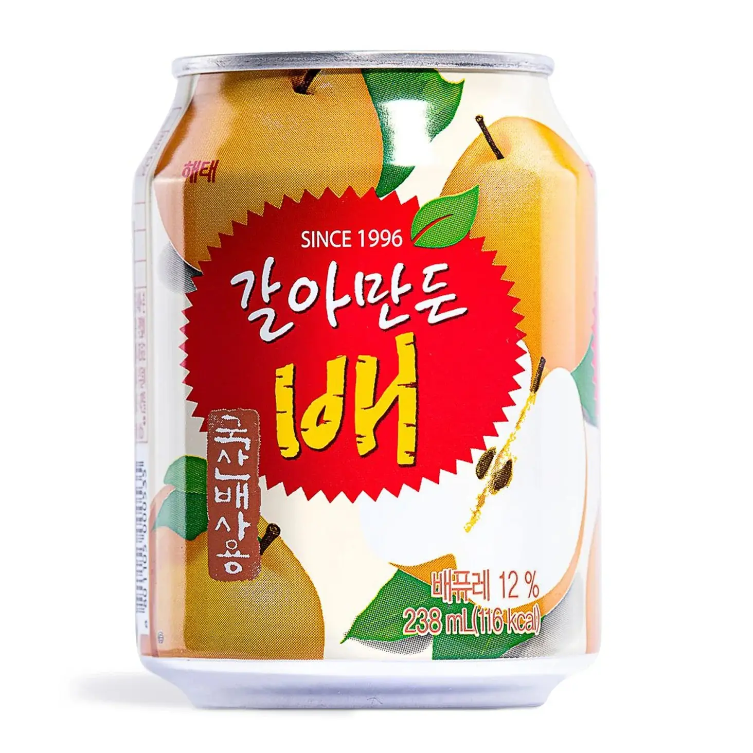 HAITAI Pear Juice 238ml