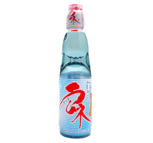 HATA Ramune Original Soda 200ml