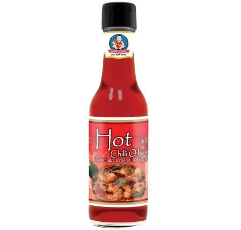 HEALTHY BOY Chilli Oil 250ml