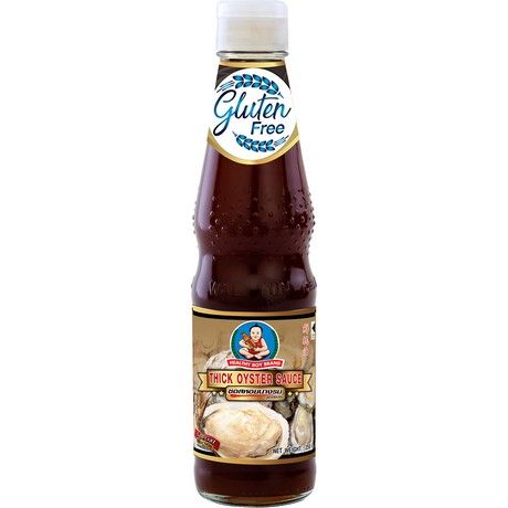 HEALTHY BOY Oyster Sauce Thick 350g