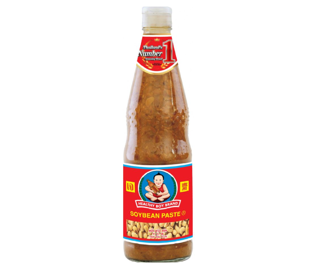 HEALTHY BOY Soy Bean Paste 300ml