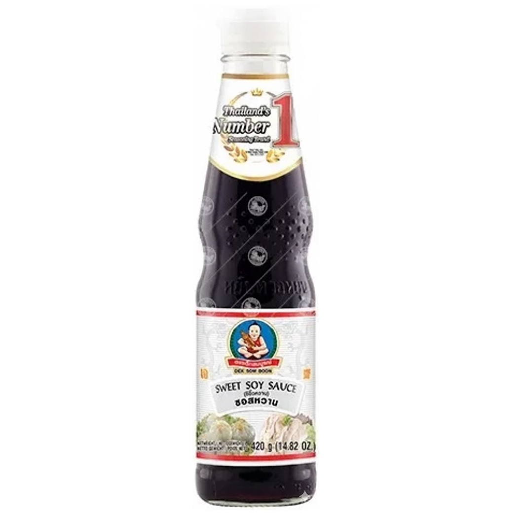 HEALTHY BOY Sweet Soy Sauce 300ml