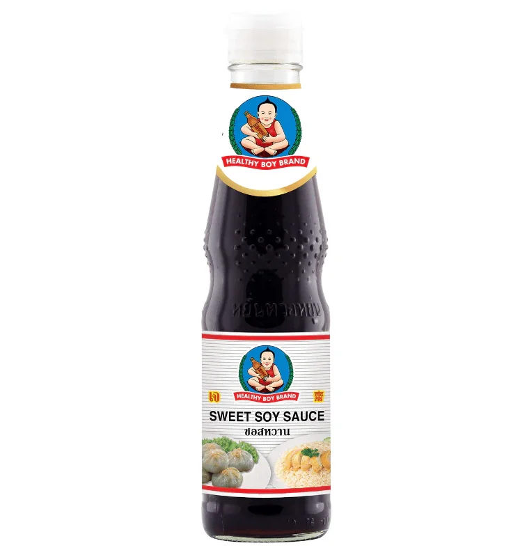 HEALTHY BOY Sweet Soy Sauce 970ml