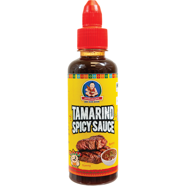 HEALTHY BOY Thai Tamarind Spicy Sauce 310g