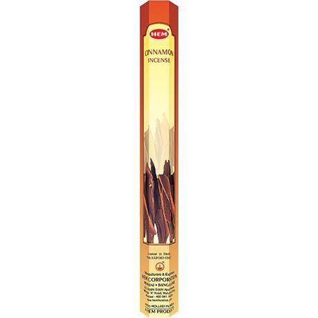 HEM Incense Cinnamon 20szt
