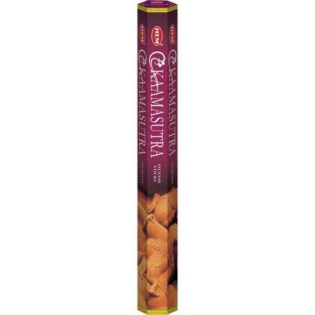 HEM Incense Kaamasutra 20szt