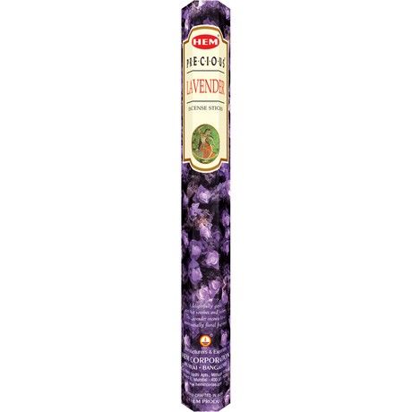 HEM Incense Precious Lavender 20szt