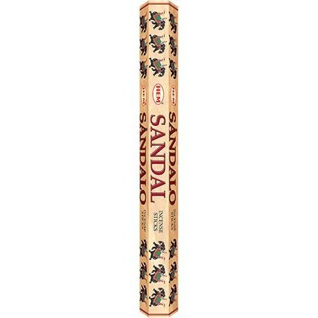 HEM Incense Sandal 20szt