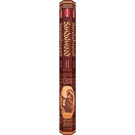 HEM Incense Sandalwood 20szt
