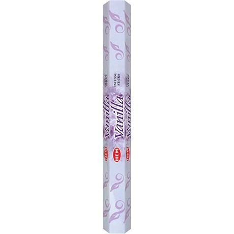 HEM Incense Vanilla 20szt