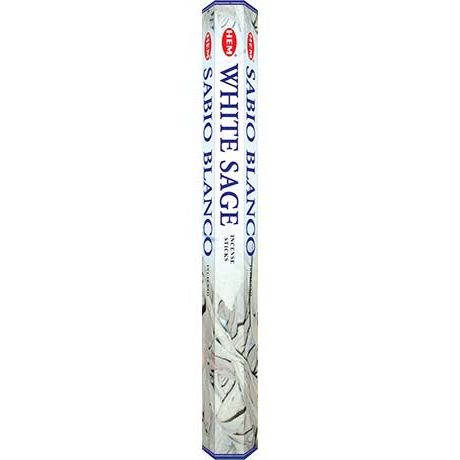 HEM Incense White Sage 20szt